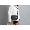 Pacsafe taška přes rameno GO Saddle Crossbody 35140130 1 ks