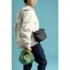Pacsafe taška přes rameno GO Saddle Crossbody 35140130 1 ks