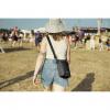 Pacsafe taška přes rameno GO Festival Crossbody schwarz 35170130 1 ks