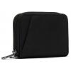Pacsafe RFIDsafe Card Wallet peněženka, (š x v x h) 8 x 11 x 2 cm, 11085130