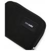 Pacsafe RFIDsafe Card Wallet peněženka, (š x v x h) 8 x 11 x 2 cm, 11085130