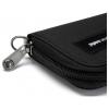 Pacsafe RFIDsafe Card Wallet peněženka, (š x v x h) 8 x 11 x 2 cm, 11085130