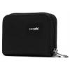 Pacsafe RFIDsafe Card Wallet peněženka, (š x v x h) 8 x 11 x 2 cm, 11085130