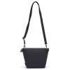 Pacsafe Citysafe CX taška přes rameno, 5 l, (š x v x h) 26 x 28 x 8 cm, černá, 20405138