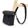 Pacsafe Citysafe CX taška přes rameno, 5 l, (š x v x h) 26 x 28 x 8 cm, černá, 20405138