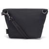 Pacsafe Citysafe CX taška přes rameno, 5 l, (š x v x h) 26 x 28 x 8 cm, černá, 20405138