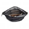 Pacsafe Citysafe CX taška přes rameno, 5 l, (š x v x h) 26 x 28 x 8 cm, černá, 20405138