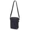 Pacsafe Citysafe CX taška přes rameno, 5 l, (š x v x h) 26 x 28 x 8 cm, černá, 20405138