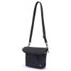 Pacsafe Citysafe CX taška přes rameno, 5 l, (š x v x h) 26 x 28 x 8 cm, černá, 20405138