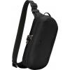 Pacsafe Metrosafe X urban sling taška přes rameno, 5 l, (š x v x h) 36.5 x 20 x 8 cm, černá, 30615100