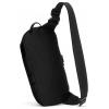 Pacsafe Metrosafe X urban sling taška přes rameno, 5 l, (š x v x h) 36.5 x 20 x 8 cm, černá, 30615100