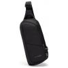 Pacsafe Vibe 150 sling taška přes rameno, 2.5 l, (š x v x h) 16 x 33 x 6 cm, černá, 60161130