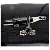 Pacsafe Vibe 150 sling taška přes rameno, 2.5 l, (š x v x h) 16 x 33 x 6 cm, černá, 60161130