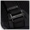 Pacsafe Vibe 150 sling taška přes rameno, 2.5 l, (š x v x h) 16 x 33 x 6 cm, černá, 60161130