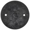 KS Tools 160.0577 Gumové podložky (Ø) 105 mm