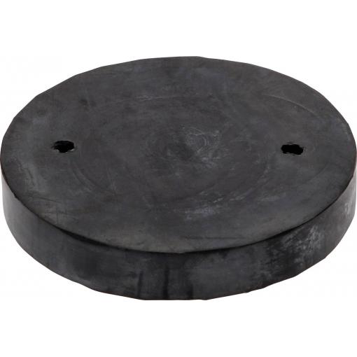 KS Tools 160.0577 Gumové podložky (Ø) 105 mm