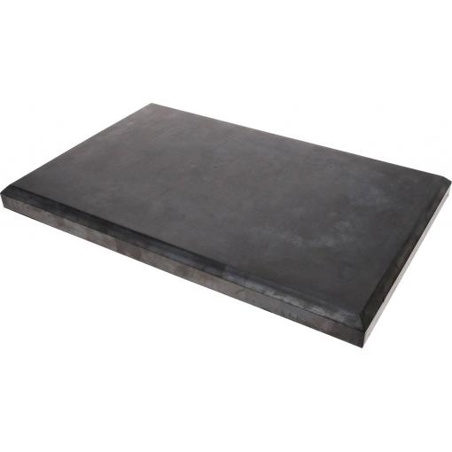 KS Tools 160.0604 Gumové podložky (d x š x v) 460 x 300 x 30 mm