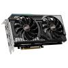 ASRock grafická karta AMD Radeon RX 9060 Radeon RX 9060 XT 16 GB GDDR6-RAM PCIe x16 PCIe 5.0 x16
