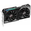 ASRock grafická karta AMD Radeon RX 9060 Radeon RX 9060 XT 16 GB GDDR6-RAM PCIe x16 PCIe 5.0 x16