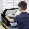 Brother DCP-T 580 DW multifunkční tiskárna inkoustová barevná A4 tiskárna, skener, kopírka