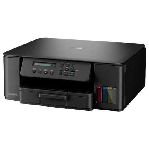 Brother DCP-T 580 DW multifunkční tiskárna inkoustová barevná A4 tiskárna, skener, kopírka