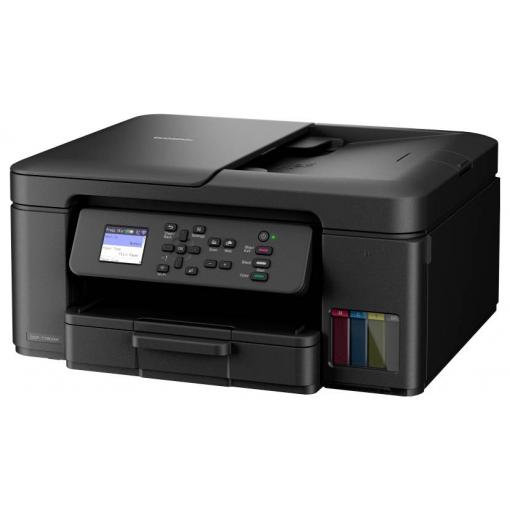 Brother DCP-T 780 DW multifunkční tiskárna inkoustová barevná A4 tiskárna, skener, kopírka