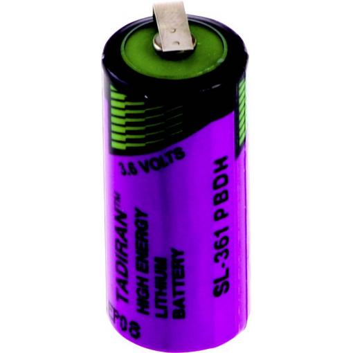 Tadiran Batteries speciální typ baterie 2/3 AA 1 ks