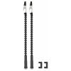 TOOLCRAFT držák DPS 2 kusy (d x š x v) 282 x 14 x 25 mm 2 ks