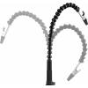 TOOLCRAFT držák DPS 2 kusy (d x š x v) 282 x 14 x 25 mm 2 ks