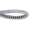 Sygonix SY-6788336 kabelová lišta (d x š x v) 500 x 31 x 32 mm 1 ks šedá