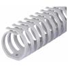 Sygonix SY-6788338 kabelová lišta (d x š x v) 500 x 42 x 42 mm 1 ks šedá