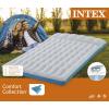 Intex doppel Kempingová matrace bílá, modrá 67999 Zatížitelnost (hmotnost) (max.) 273 kg