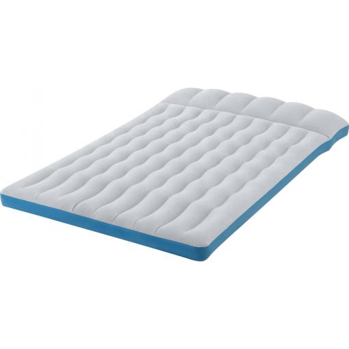 Intex doppel Kempingová matrace bílá, modrá 67999 Zatížitelnost (hmotnost) (max.) 273 kg