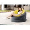 Intex 68582NP Empire Chairs křeslo (d x š x v) 112 x 109 x 69 cm