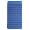 Intex TruAire Dura-Beam Twin Kempingová matrace modrá, šedá 64011 Zatížitelnost (hmotnost) (max.) 136 kg