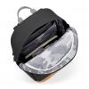 Pacsafe batoh na notebooky GO 15l, černá