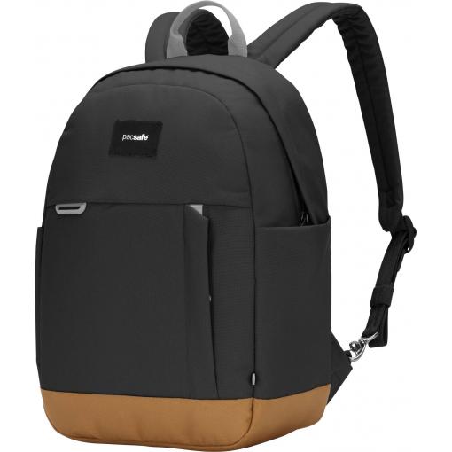 Pacsafe batoh na notebooky GO 15l, černá
