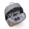 Pacsafe batoh na notebooky GO 25l, Stone