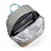 Pacsafe batoh na notebooky GO 15l, Stone