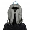 Pacsafe batoh na notebooky GO 15l, Stone