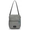 Pacsafe taška přes rameno GO Saddle Crossbody stone 35140146 1 ks
