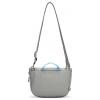 Pacsafe taška přes rameno GO Saddle Crossbody stone 35140146 1 ks