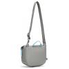 Pacsafe taška přes rameno GO Saddle Crossbody stone 35140146 1 ks