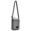 Pacsafe taška přes rameno GO Festival Crossbody stone 35170146 1 ks