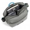 Pacsafe taška přes rameno GO Festival Crossbody stone 35170146 1 ks