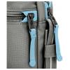 Pacsafe taška přes rameno GO Festival Crossbody stone 35170146 1 ks