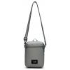 Pacsafe taška přes rameno GO Festival Crossbody stone 35170146 1 ks