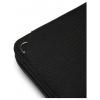 Pacsafe RFIDsafe Continental Wallet peněženka, (š x v x h) 20 x 10 x 2 cm, černá, 11075130