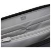 Pacsafe RFIDsafe Continental Wallet peněženka, (š x v x h) 20 x 10 x 2 cm, černá, 11075130