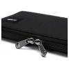 Pacsafe RFIDsafe Continental Wallet peněženka, (š x v x h) 20 x 10 x 2 cm, černá, 11075130